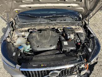 Volvo XC40 VOLVO XC40 T4 HYBRID 2023 picture 8