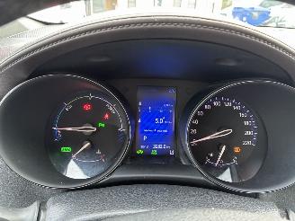 Toyota CH-R TOYOTA CHR HYBRID 2017 picture 16