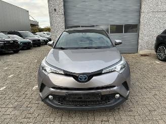 Toyota CH-R TOYOTA CHR HYBRID 2017 picture 3