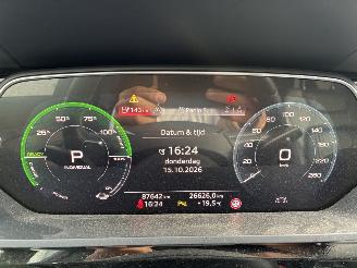 Audi E-tron AUDI e-tron 55 quattro 2020 picture 23