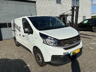 Fiat Talento FIAT TALENTO 2.0D 2019 picture 4
