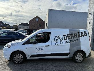 Ford Transit Connect FORD TRANSIT CONNECT 1.5D 2018 picture 2