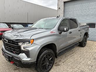 škoda osobní automobily Chevrolet Silverado CHEVROLET SILVERADO LT TRAIL BOSS 2026 2026/5