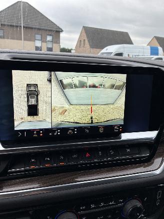 Chevrolet Silverado CHEVROLET SILVERADO LT TRAIL BOSS 2026 picture 20