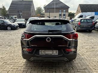 Ssang yong Korando SSANGYONG KORANDO 1.5I 2021 picture 9
