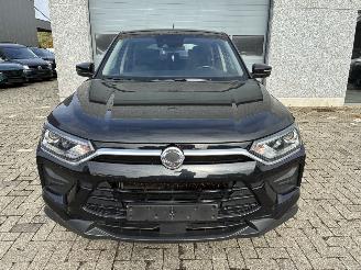 Ssang yong Korando SSANGYONG KORANDO 1.5I 2021 picture 5