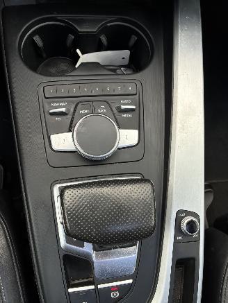 Audi A5 AUDI A5 SPORTBACK 2.0I DSG 2018 picture 22