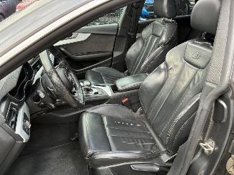 Audi A5 AUDI A5 SPORTBACK 2.0I DSG 2018 picture 18