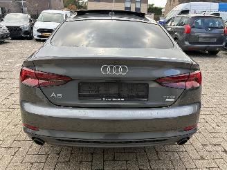 Audi A5 AUDI A5 SPORTBACK 2.0I DSG 2018 picture 13