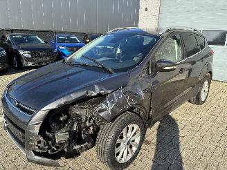Avarii autoturisme Ford Kuga FORD KUGA 1.5I 2016 2016/10