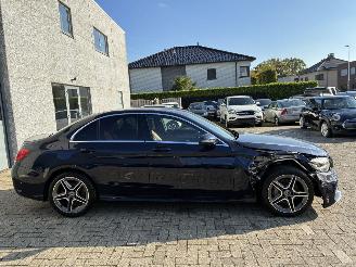 Mercedes C-klasse MERCEDES C160 2018 AMG picture 20