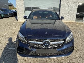 Mercedes C-klasse MERCEDES C160 2018 AMG picture 3