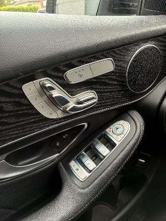Mercedes GLC MERCEDES GLC350e HYBRIDE AMG 2017 picture 20