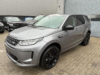 Schadeauto Land Rover Discovery Sport LAND ROVER DISCOVERY SPORT P300e 2023 2023/6