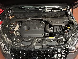 Land Rover Discovery Sport LAND ROVER DISCOVERY SPORT P300e 2023 picture 19