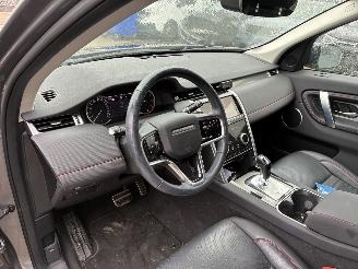 Land Rover Discovery Sport LAND ROVER DISCOVERY SPORT P300e 2023 picture 15