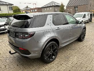 Land Rover Discovery Sport LAND ROVER DISCOVERY SPORT P300e 2023 picture 9