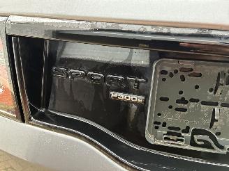 Land Rover Discovery Sport LAND ROVER DISCOVERY SPORT P300e 2023 picture 10