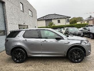 Land Rover Discovery Sport LAND ROVER DISCOVERY SPORT P300e 2023 picture 7