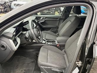 Audi A3 AUDI A3 2.0D DSG 2021 picture 10