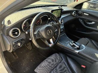 Mercedes C-klasse MERCEDES C350e AMG 2016 picture 21