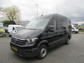 Volkswagen Crafter 35 2.0 TDI 140PK L3H3 Highline picture 1