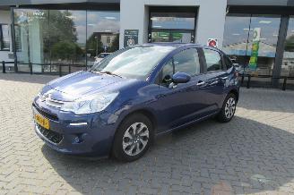 occasion passenger cars Citroën C3 1.0 VTi Attraction 2013/11