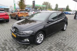 Tweedehands auto Volkswagen Polo 1.6 TDI Comfortline Business 2018/8