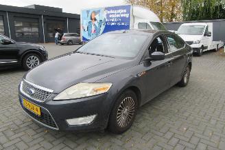 Avarii autoturisme Ford Mondeo 2.0-16V Limited 2010/9