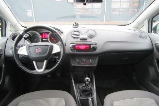 Seat Ibiza ST - 1.2 TDI Style Ecomotive picture 8
