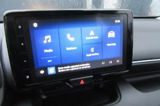 Mazda 2 Hybrid - 1.5 Centre-line picture 22