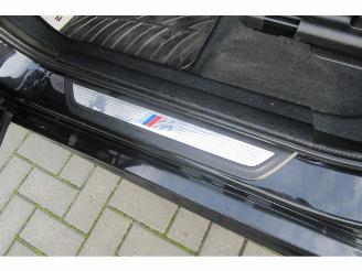 BMW X3 xDrive30d High Executive M Sport picture 20