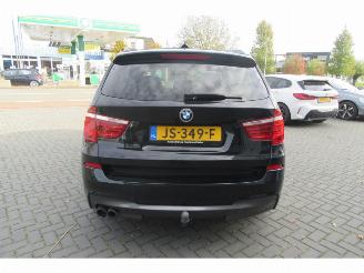 BMW X3 xDrive30d High Executive M Sport picture 6