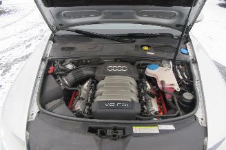 Audi A6 avant 2.8 FSI Advance Automaat picture 18