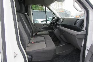 Volkswagen Crafter 30 2.0 TDI L3 H2 picture 20