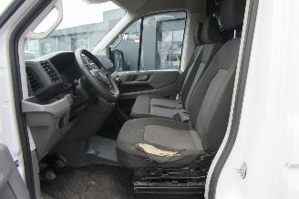 Volkswagen Crafter 30 2.0 TDI L3 H2 picture 7