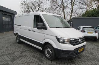 Volkswagen Crafter 30 2.0 TDI L3 H2 picture 2