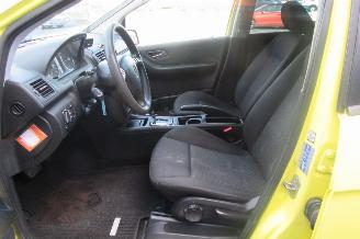 Mercedes A-klasse 160 CDI Classic picture 10