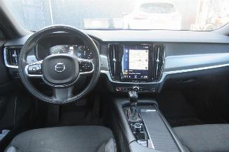 Volvo V-90 2.0 D4 Inscription Automaat picture 9