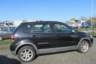 Volkswagen Polo 1.4-16V Cross picture 4