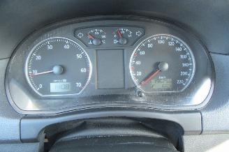 Volkswagen Polo 1.4-16V Cross picture 8