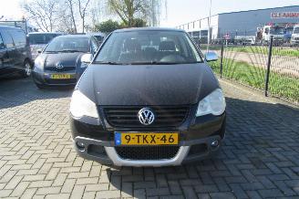 Volkswagen Polo 1.4-16V Cross picture 6