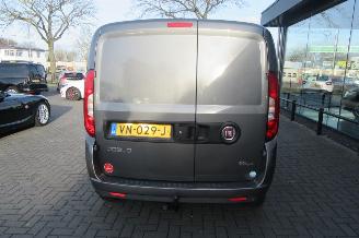 Fiat Doblo Cargo - 1.3 MJ L1H1 SX picture 6
