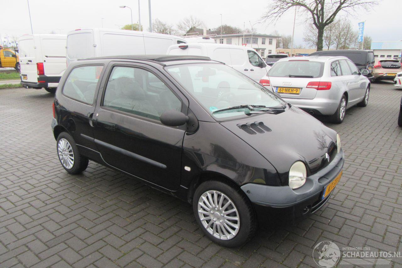 Renault Twingo 1.2 Authentique