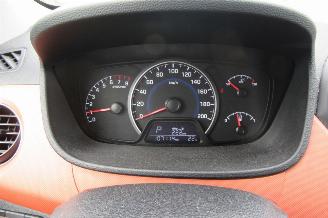 Hyundai I-10 Motion Comfort Automaat picture 14