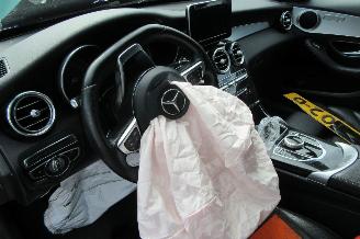 Mercedes C-klasse Estate - 180 Business Solution Automaat picture 11