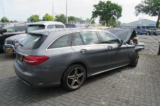 Mercedes C-klasse Estate - 180 Business Solution Automaat picture 6