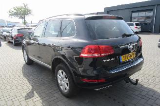 Volkswagen Touareg 3.0 TDI Highline Automaat picture 3