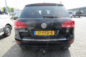 Volkswagen Touareg 3.0 TDI Highline Automaat picture 6