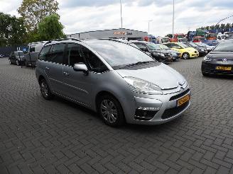 Coche accidentado Citroën C4 GRAND PICASSO1.6 THP Tendance AUT 7P 2011/1